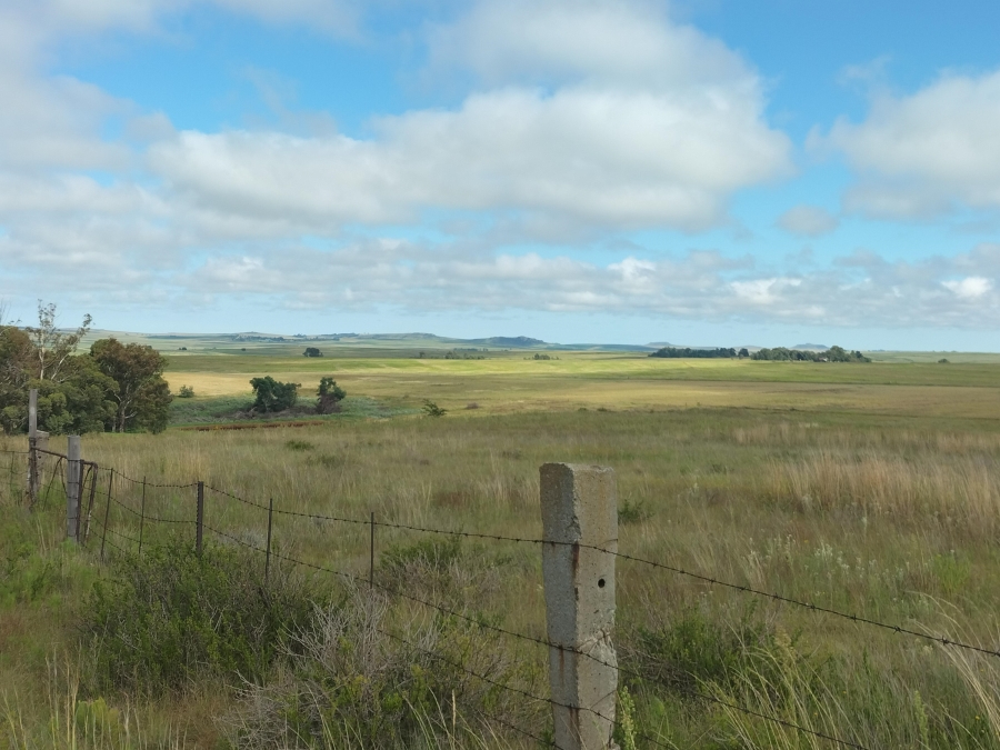 4 Bedroom Property for Sale in Bethlehem Rural Free State